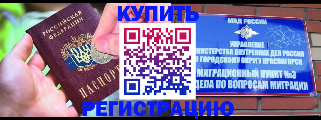 прописка законно в Электрогорске
